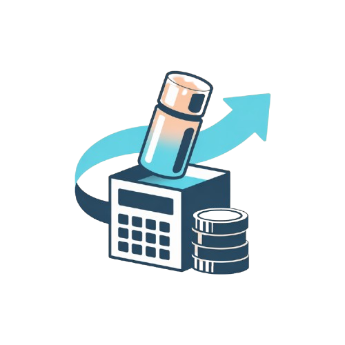 Bullet Repayment Icon